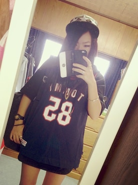 anyaさんのコーディネート