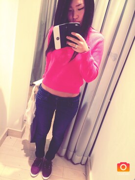 anyaさんのコーディネート