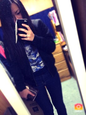 anyaさんのコーディネート