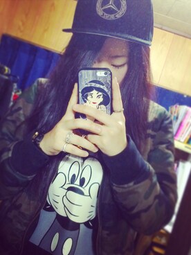 anyaさんのコーディネート