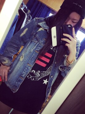 anyaさんのコーディネート