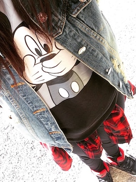 anyaさんのコーディネート