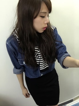 Sin Yeeさんのコーディネート