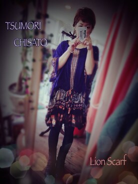 KEEさんのコーディネート