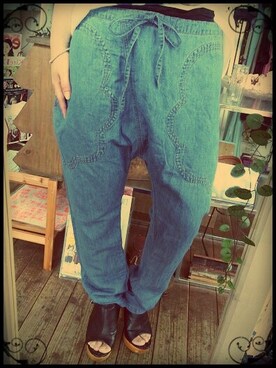 KEEさんのコーディネート