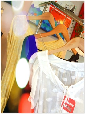 KEEさんのコーディネート