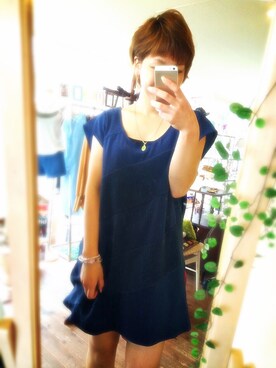 KEEさんのコーディネート