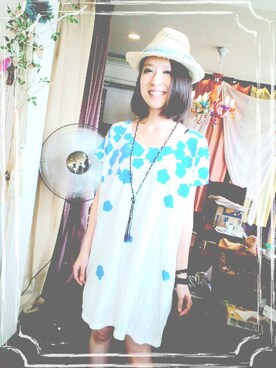 KEEさんのコーディネート