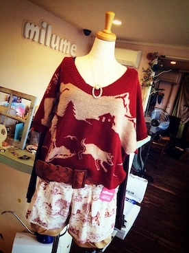 KEEさんのコーディネート