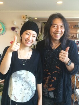 KEEさんのコーディネート