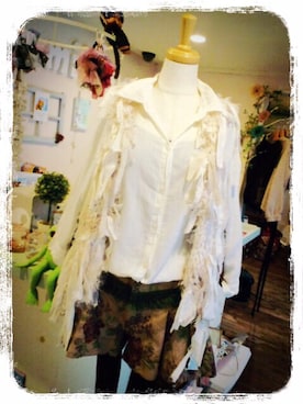 KEEさんのコーディネート