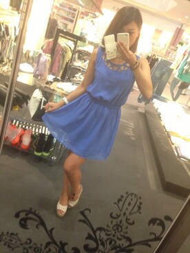 Yuiさんのコーディネート