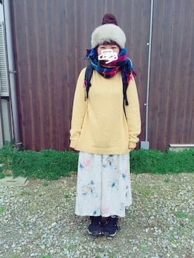 なみさんのコーディネート