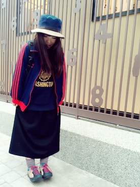 なみさんのコーディネート