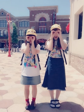 なみさんのコーディネート