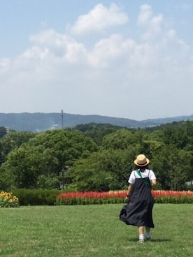 なみさんのコーディネート