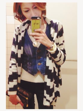 Chiyomi Fushimiさんのコーディネート