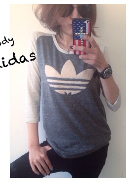 Chiyomi Fushimiさんのコーディネート