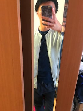 K.Nさんのコーディネート