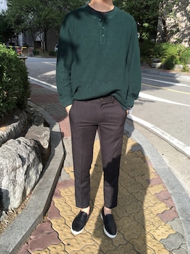 Rさんのコーディネート