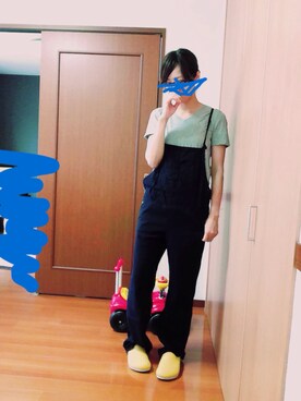 nahoさんのコーディネート