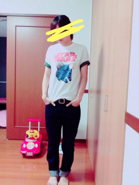 nahoさんのコーディネート