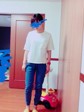 nahoさんのコーディネート