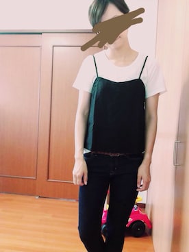 nahoさんのコーディネート