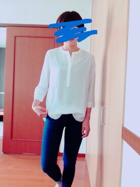 nahoさんのコーディネート