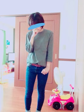 nahoさんのコーディネート