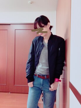 nahoさんのコーディネート