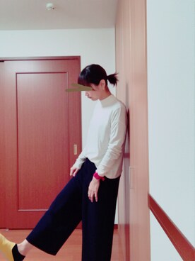 nahoさんのコーディネート