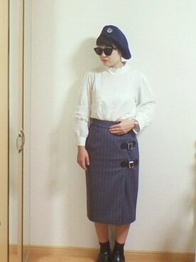 MIBYULさんのコーディネート