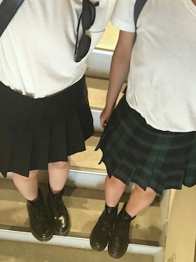 MIBYULさんのコーディネート