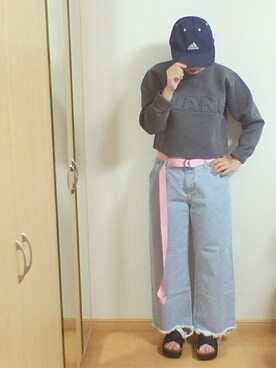 MIBYULさんのコーディネート