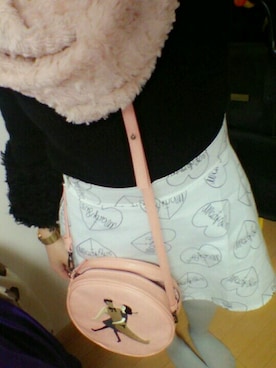 MIBYULさんのコーディネート