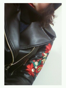 MIBYULさんのコーディネート