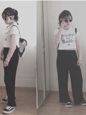 MIBYULさんのコーディネート