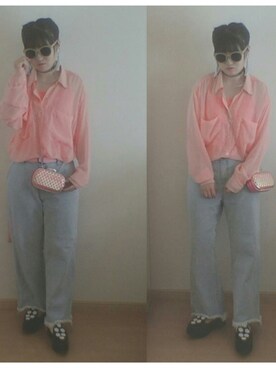 MIBYULさんのコーディネート