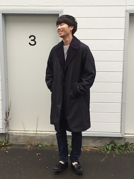 BOSEさんのコーディネート