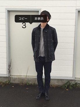 BOSEさんのコーディネート