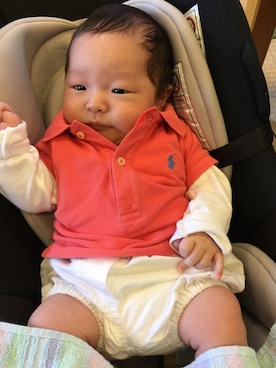 RU.AI♡MAMANさんのコーディネート