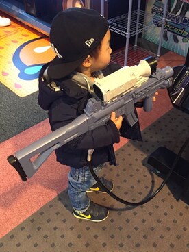 RU.AI♡MAMANさんのコーディネート