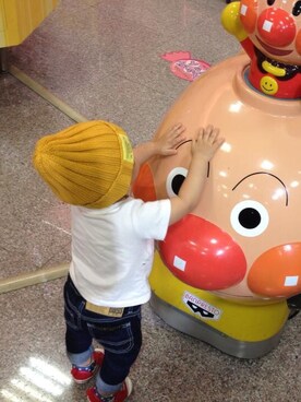 RU.AI♡MAMANさんのコーディネート