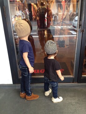 RU.AI♡MAMANさんのコーディネート