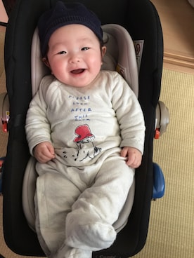 RU.AI♡MAMANさんのコーディネート