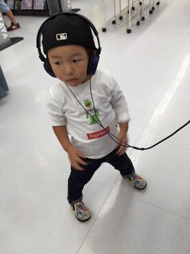 RU.AI♡MAMANさんのコーディネート