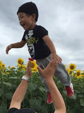 RU.AI♡MAMANさんのコーディネート