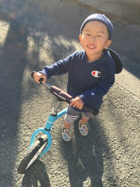 RU.AI♡MAMANさんのコーディネート