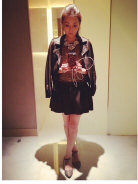 josiさんのコーディネート